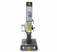 如何選擇合適的超聲波焊接機(jī)型號