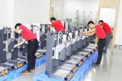 2018超聲波焊接機(jī)廠(chǎng)家可能遭遇的危機(jī)
