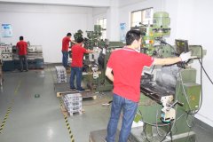 超聲波焊接機(jī)的常見(jiàn)故障