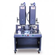 焊接精度為±0.01mm需要什么型號(hào)的超聲波塑料焊接機(jī)？