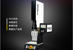 超聲波焊接機市場需求狀況